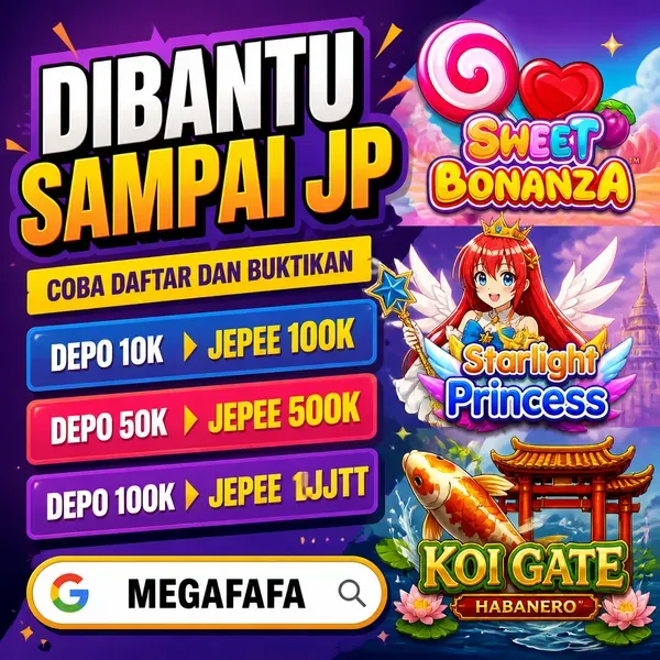 situs judi slot online terpercaya banyak bonus